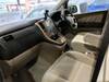 TOYOTA ALPHARD G