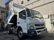 2016 FUSO CANTER