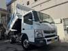 FUSO CANTER