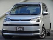 2014 TOYOTA SPADE