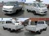 TOYOTA LITEACE TRUCK