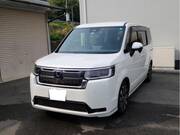2022 HONDA STEPWAGON