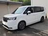 HONDA STEPWAGON