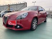 2012 ALFA ROMEO GIULIETTA