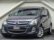 2009 MAZDA MPV