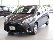2020 TOYOTA VITZ