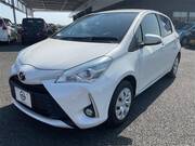 2020 TOYOTA VITZ