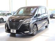 2021 NISSAN SERENA