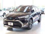 2023 TOYOTA COROLLA CROSS