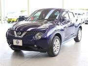 2016 NISSAN JUKE