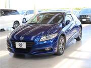 2011 HONDA CR-Z