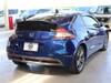 HONDA CR-Z