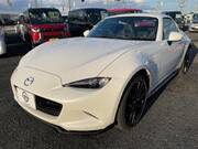 2023 MAZDA ROADSTER RF