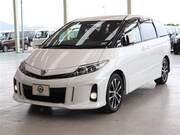 2013 TOYOTA ESTIMA