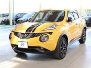 2015 NISSAN JUKE