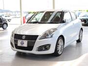 2014 SUZUKI SWIFT SPORT