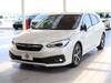 SUBARU IMPREZA SPORTS