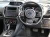 SUBARU IMPREZA SPORTS