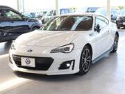 2019 SUBARU BRZ