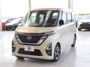 2020 NISSAN ROOX