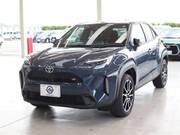 2024 TOYOTA YARIS CROSS
