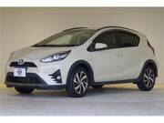 2019 TOYOTA AQUA
