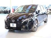 2022 NISSAN NOTE