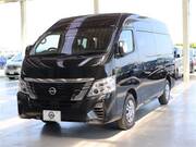 2025 NISSAN CARAVAN