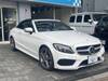 MERCEDES BENZ C-CLASS