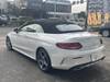 MERCEDES BENZ C-CLASS