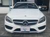 MERCEDES BENZ C-CLASS