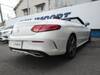 MERCEDES BENZ C-CLASS