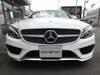MERCEDES BENZ C-CLASS