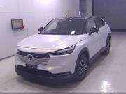 2021 HONDA VEZEL