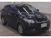 2015 HONDA VEZEL