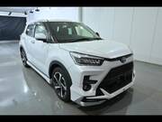 2022 TOYOTA RAIZE