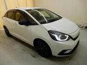 2022 HONDA FIT
