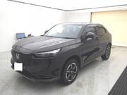 2022 HONDA VEZEL G