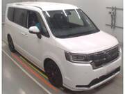 2022 HONDA STEPWAGON