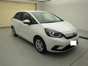2020 HONDA FIT
