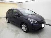 2021 HONDA FIT