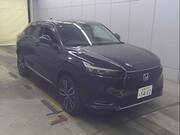 2021 HONDA VEZEL