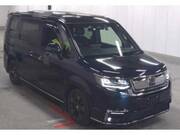 2022 HONDA STEPWAGON
