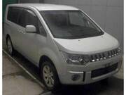 2013 MITSUBISHI OTHER