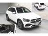 MERCEDES BENZ GLC-CLASS