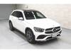 MERCEDES BENZ GLC-CLASS