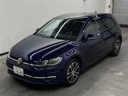 2020 VOLKSWAGEN GOLF
