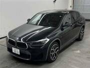 2021 BMW X2