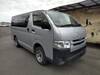 TOYOTA REGIUS ACE VAN