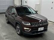 2018 CHRYSLER JEEP COMPASS